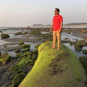 Meet your Posher, Mushfiqur